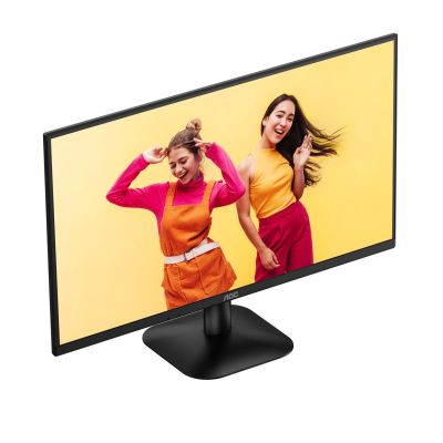 5. MONITOR AOC LED 23.8" 24B35HM2 100Hz