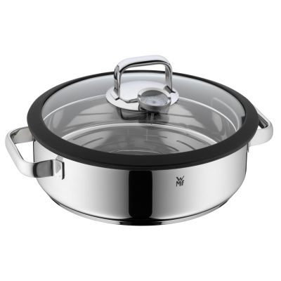 8. Garnek WMF Vitalis 1743016040 5 l Stal nierdzewna
