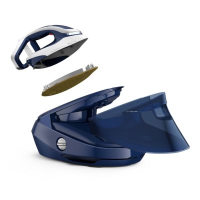 3. Generator pary TEFAL Pro Express Vision GV9812