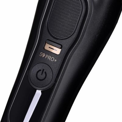 3. Golarka elektryczna Braun 9 Pro+ 9510s