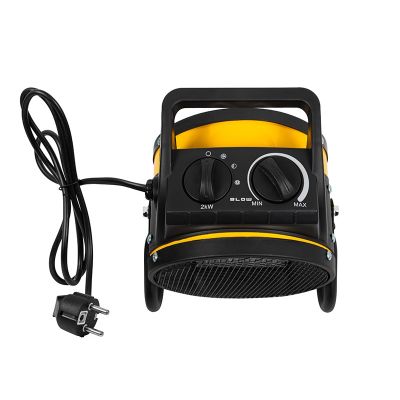 4. Nagrzewnica grzejnik 2000W BLOW EH-01