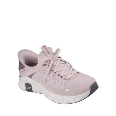2. Buty damskie Skechers Relaxed Fit Flex 150892 MVE