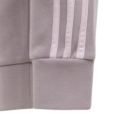 5. Spodnie adidas 3 Stripes FI Pant Jr IS3410