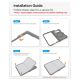 20. Etui Spigen Tough Armor T MagSafe na iPhone Duo - czarne