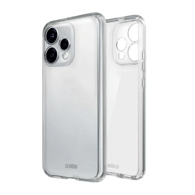 Etui SBS Skinny Cover na Oppo Reno 15 - przezroczyste