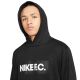 4. Bluza Nike NK DF FC Libero Hoodie M DC9075 010