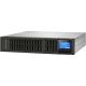 5. UPS RACK POWERWALKER VFI 3000 CRS ON-LINE 3000VA 4X IEC C13 USB-B RS-232 LCD ŁADOWARKA 6A 2U