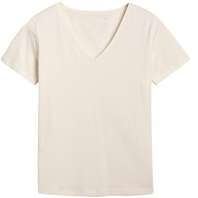 7. Koszulka 4F F1990 W 4FWSS25TTSHF1990 11S