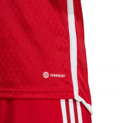 6. Koszulka adidas Tiro 23 Competition Match Jersey M HL4712