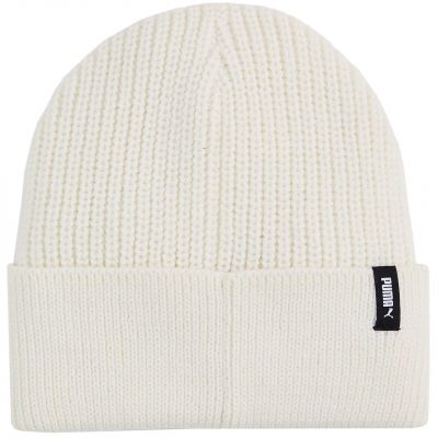 2. Czapka Puma Metal Cat Beanie 024874 02