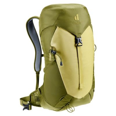 4. Plecak turystyczny Deuter AC Lite 16 342062412060