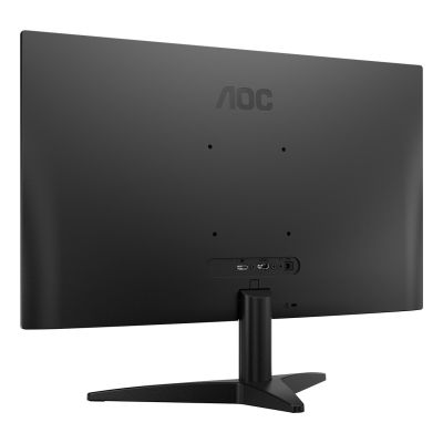 8. MONITOR AOC LED 23,8" 24B36X 144Hz