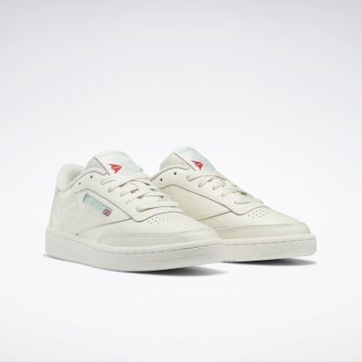 3. Buty Reebok Club C 85 Vintage W 100025378