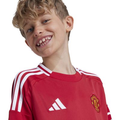 4. Koszulka adidas Manchester United Home Jr IT1972