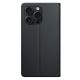 32. Etui 3mk Wallet Case na Apple iPhone 13 Pro Max - czarne
