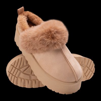 4. Damskie Buty zimowe PUFFO WO'S