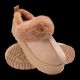 4. Damskie Buty zimowe PUFFO WO'S