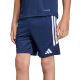 4. Spodenki dla dzieci adidas Tiro 26 League Training granatowe JY7150