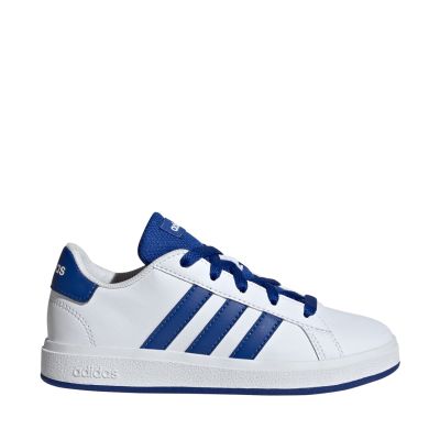 7. Buty adidas Grand Court 2.0 K Jr JQ8008