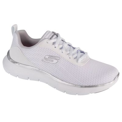 Skechers Flex Appeal 5.0 - Uptake 150206-WSL Białe 37