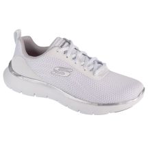 Skechers Flex Appeal 5.0 - Uptake 150206-WSL Białe 37