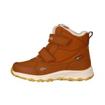 Buty zimowe Trollkids Kids Hafjell Winter Boots bronze Jr 264-808