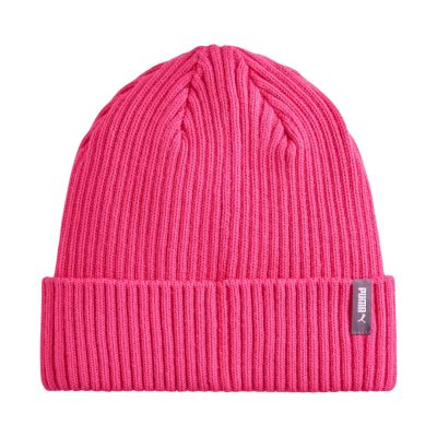 8. Czapka Puma Classic Cuff Beanie 024826 06