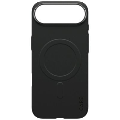 3. Etui CARE by PanzerGlass SL1M MagSafe na iPhone Air - czarne