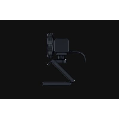 5. Razer Kiyo V2 X kamera internetowa 3,7 MP 2560 x 1440 px USB Czarny