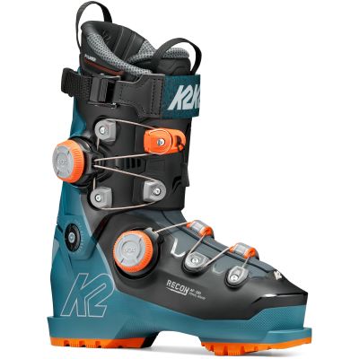 3. Buty narciarskie męskie K2  RECON 130 AF ZONAL BOA