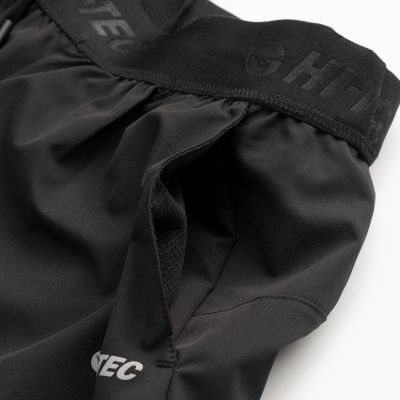 6. Damskie Spodenki LADY DEHINN SHORTS