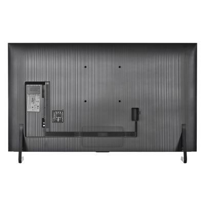 15. Telewizor Samsung QE50QN80F Neo QLED 50'' 4K Ultra HD Tizen Dolby Atmos DVB-T2 Srebrny