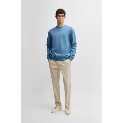 2. Sweatshirt BOSS Westart BLU (50509323-462)