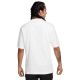 2. Koszulka męska Air Jordan Embroidered Jumpman White T-shirt - IF5566-100