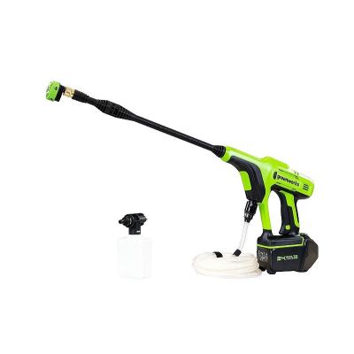 3. 24V Myjka ciśnieniowa GREENWORKS G24PW - 5105307