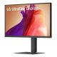 46. MONITOR LG LED UltraFine 4K UHD 27" 27U730A-B