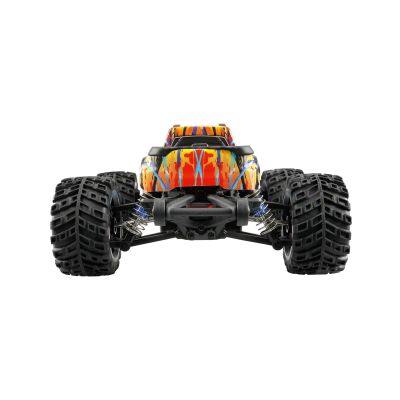 8. Samochód RC Amewi Monster Truck Hyper Go MTX20 Li-Po 850mAh/14+ (22699)