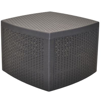 12. ZESTAW MEBLI WYPOCZYNKOWYCH 2 FOTELE + SOFA + STOLIK COMO