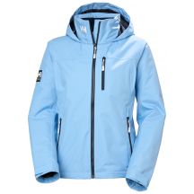 Helly Hansen kurtka W CREW HOODED MIDL JACKET 2,0 34447 627