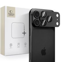 Osłona aparatu Tech-Protect Camfull Fit+ na iPhone 18 Pro - czarna
