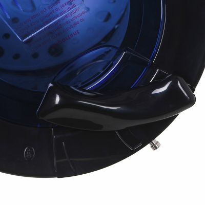13. Wirówka Ravanson XPB2800-X (2800 obr/min; 6 kg; 360 mm; Klasa A; kolor srebrny)