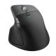 10. Logitech MX Master 4 for Mac myszka Biuro Po prawej stronie Bluetooth Laser 8000 DPI