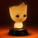 3. Lampka Marvel Groot Paladone
