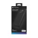 4. mophie Juice Pack pokrowiec na telefon komórkowy 15,5 cm (6.1") Czarny