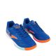 2. Buty piłkarskie dla dzieci Joma Toledo Indoor 2604 niebieskie TOJW2604IN