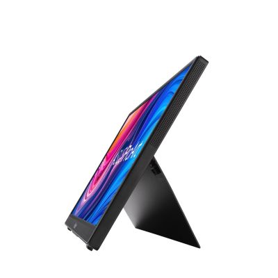 3. ASUS PA148CTV monitor komputerowy 35,6 cm (14") 1920 x 1080 px Full HD LED Ekran dotykowy Blad Czarny