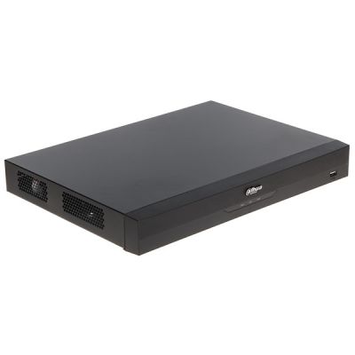 REJESTRATOR AHD, HD-CVI, HD-TVI, CVBS, IP XVR5216AN-I3/T 16 KANAŁÓW DAHUA