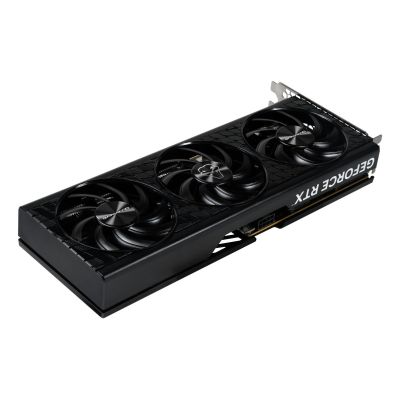 9. Karta graficzna Gainward RTX5060Ti Python III 16GB GDDR7