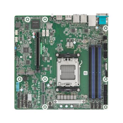 Płyta główna ASRock EPYC4000D4U AM5 AMD