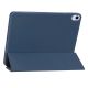 4. Etui Tech-Protect SC Pen na iPad Air 10.9" 2020-2022 / 11" 2024 - granatowe